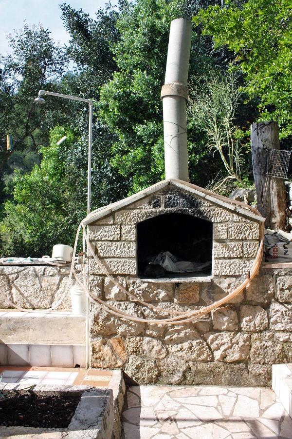 Apartments By The Sea Sobra, Mljet - 4908 Babino Polje Экстерьер фото