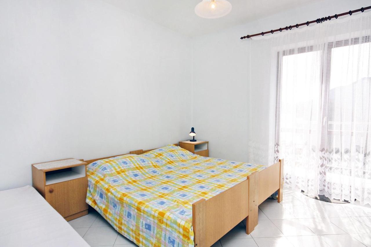 Apartments By The Sea Sobra, Mljet - 4908 Babino Polje Экстерьер фото