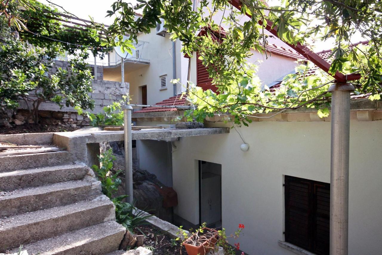 Apartments By The Sea Sobra, Mljet - 4908 Babino Polje Экстерьер фото