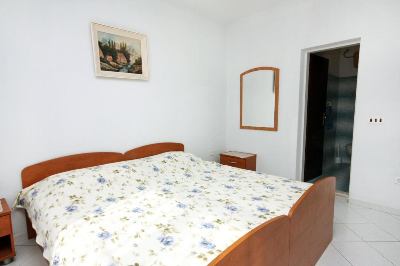 Apartments By The Sea Sobra, Mljet - 4908 Babino Polje Экстерьер фото