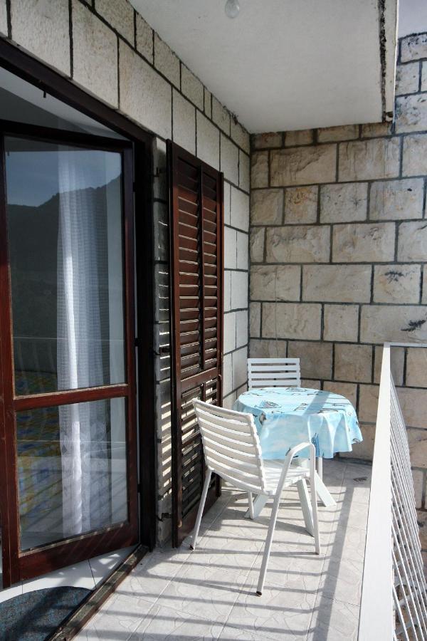 Apartments By The Sea Sobra, Mljet - 4908 Babino Polje Экстерьер фото