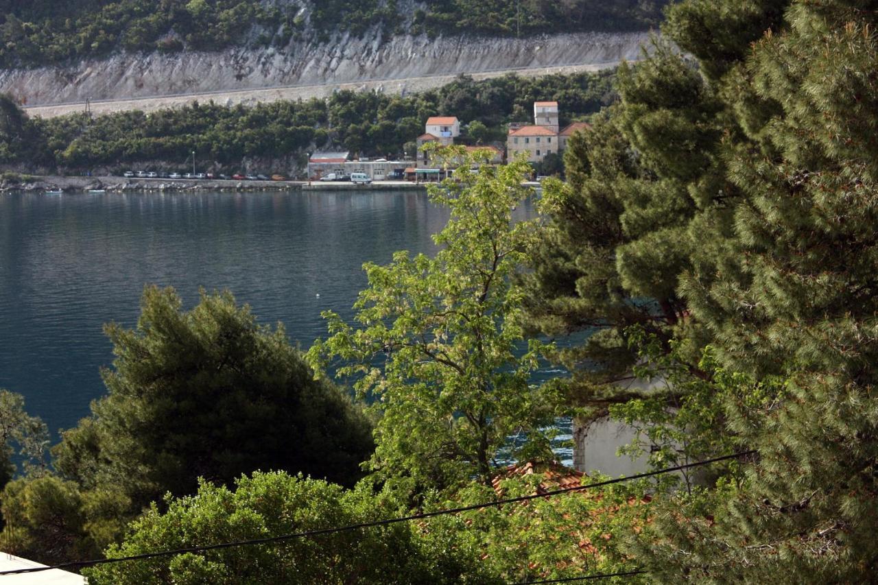Apartments By The Sea Sobra, Mljet - 4908 Babino Polje Экстерьер фото